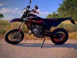 SM125 (PREIS ANFRAGEN)
