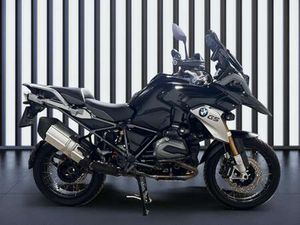R 1200 GS ABS