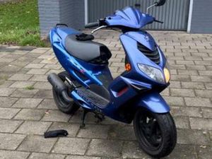 PEUGEOT SPEEDFIGHT 2 50CC — SCOOTERS | PEUGEOT — MARKTPLAATS
