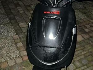 VIVACITY 70CC - GETUNED! — SCOOTERS | PEUGEOT — MARKTPLAATS