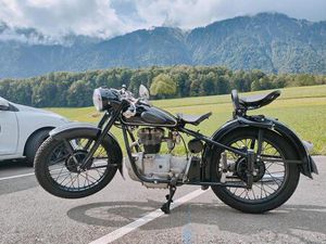 SIMSON AWO 425 T 1959
