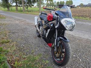 ② APRILIA TUONO