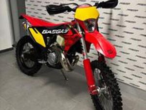 GAS GAS EC 300 - 2025 VERSIONE GP