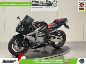 HONDA CBR 600 RR (BJ 2005) — MOTOREN | HONDA — MARKTPLAATS