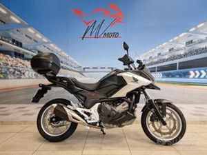 HONDA NC 750 X ABS - KM 22600