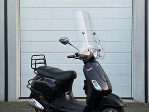 VESPA LX50 4T 4V — SCOOTERS | PIAGGIO — MARKTPLAATS