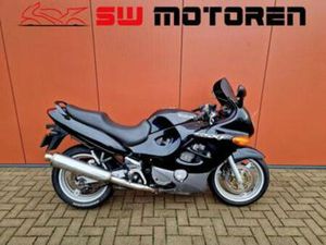 GSX600F, PRIMA MOTORFIETS GSX 600 F — MOTOREN | SUZUKI — MARKTPLAATS