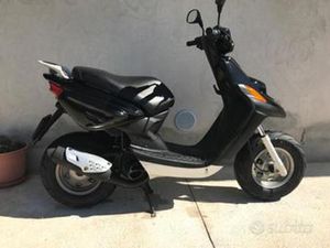 MBK BOOSTER 50 - 1999