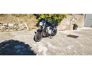 SUZUKI GSF 650 BANDIT - 2007