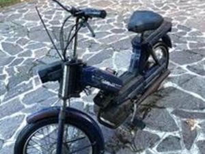 GARELLI VIP 50 - 1981