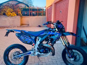 HM CRE 50 (75 TOP VIOLA)