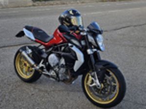 MV AGUSTA BRUTALE 800 RR