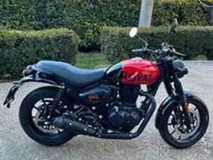 ROYAL ENFIELD HNTR 350