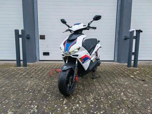 BEELINE PISTA ROLLER MIT 50 CCM UND PAPIEREN