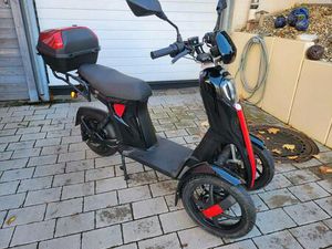 ROLLER ELEKTRO DOOHAN ITANGO 45 KMH