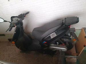 MOTORROLLER EXPLORER KALLIO 50, UND TEILE