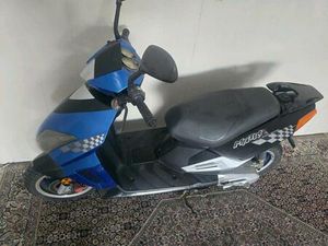 KEEWAY MATRIX 45KM/H