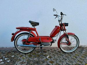 KREIDLER MF2 FÜR BASTLER