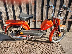 KREIDLER MOFA AUTOMATIK