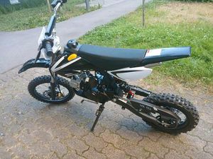 PIT BIKE 125