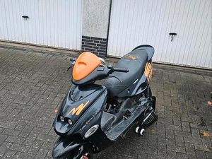 MALAGUTI F15 HIGH END MIDRACE MALOSSI STAGE6