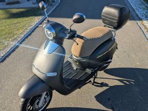 E-ROLLER TINBOT TB-F10 1A ZUSTAND 50ER MOFA TOP ELEKTRO