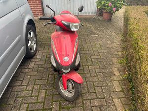 REX 450 RS OHNE PAPIERE