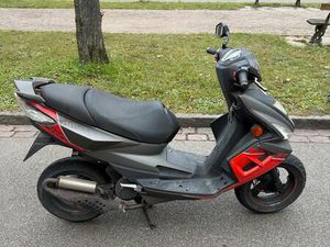 TGB BULLET - SPRINGT NICHT AN