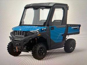 2025 POLARIS RANGER CREW SP 570 NORTHSTAR