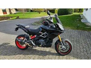 APRILIA CAPONORD 1200 TRAVEL PACK