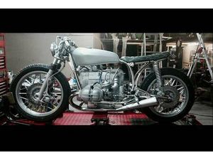 BMW R100 CUSTOM CAFÉ RACER