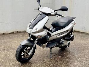 GILERA RUNNER 200 VXR
