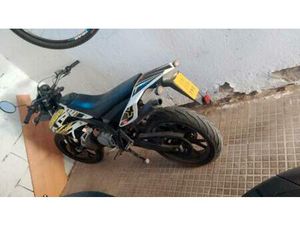 DERBI - SENDA EXTREME