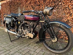 ZENITH 6-80 1927