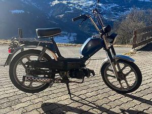PONY GTX MOPED CANTON GRISONS -