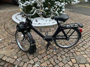 VELOSOLEX S3300 CANTON ZOUG -