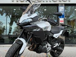 BMW - F 900 XR