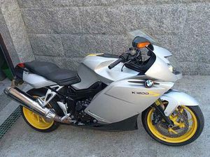 BMW - K1200S