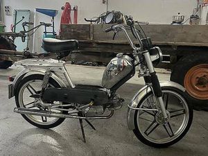 KREIDLER MF 21 CANTON ARGOVIE -