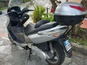 KYMCO XCITING 250 - 2005