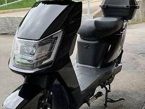 E ROLLER MOFA CANTON ZURICH -