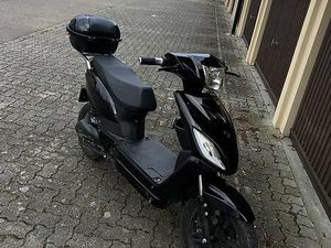 SKY 3 ELEKTRO ROLLER