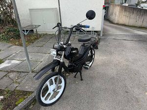 MOFA PONY CROSS AB GROSSEM SERVICE CANTON ZURICH -