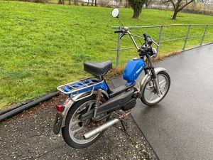 MOFA PONY GTX CANTON OBWALD -