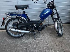 TOLLES MOFA PONY GTX CANTON SCHWYTZ -