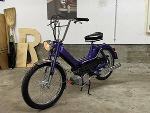 PUCH MAXI S CANTON THURGOVIE -