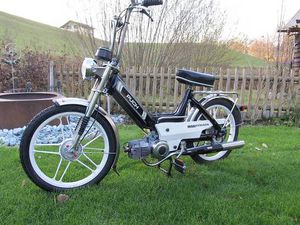 PUCH MAXI STRADA CANTON BERNE -