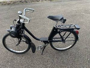 VELOSOLEX 1700 CANTON SOLEURE -