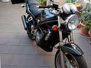 SUZUKI GSF 400 BANDIT - 1992