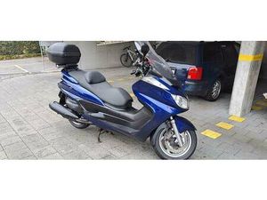 YAMAHA YP 400 ROLLER CANTON NIDWALD -